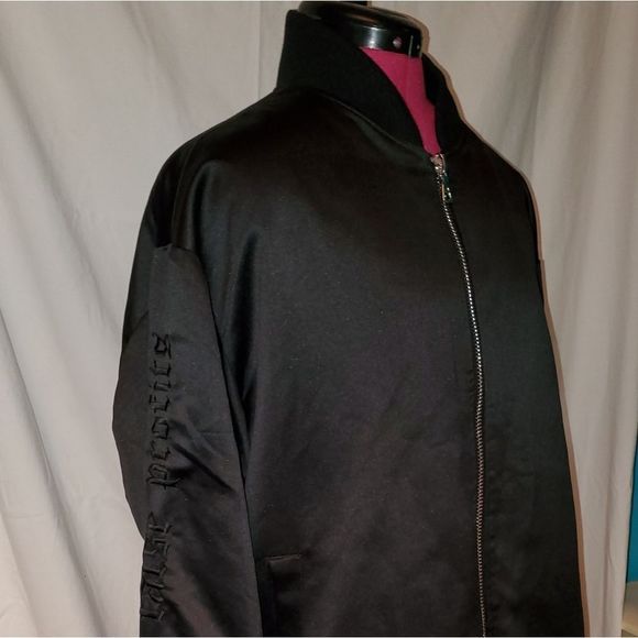 Novamen bomber jacket - Picture 1 of 10